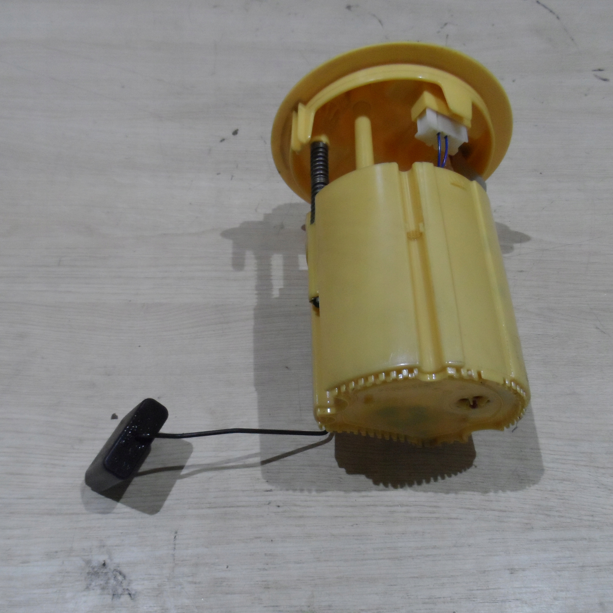 POMPA PALIWA PŁYWAK 9684995280 CITROEN DS5 2.0 HDI Wersja Europejska