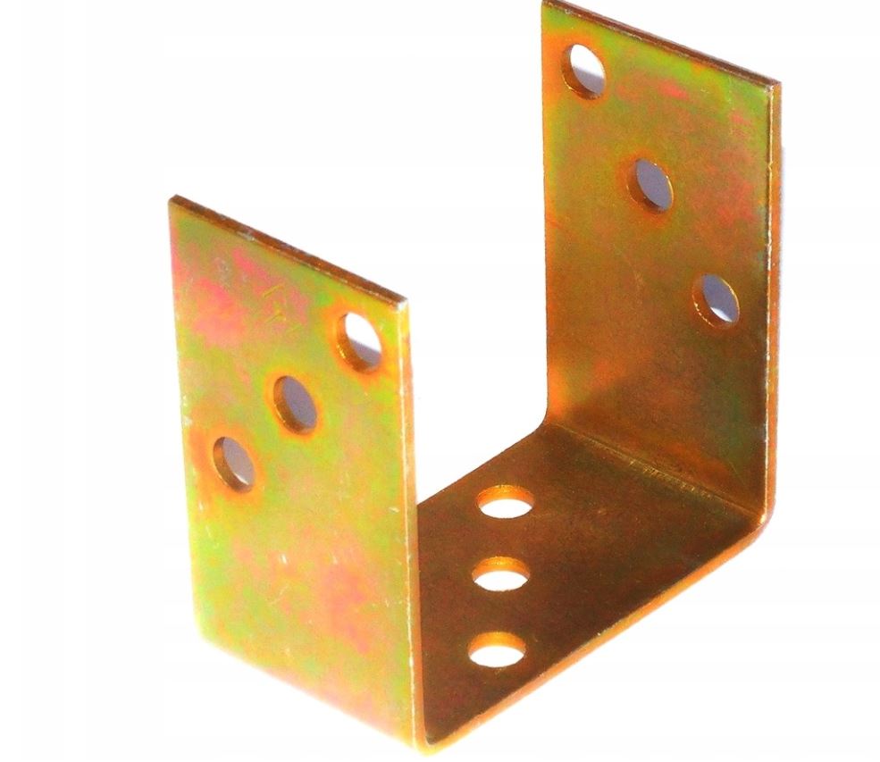 Podstawa Słupa Kotwa Wspornik 140 mm