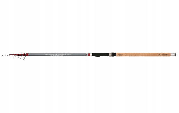 Mikado Wędka LX Lexus Tele Match 420cm 25g