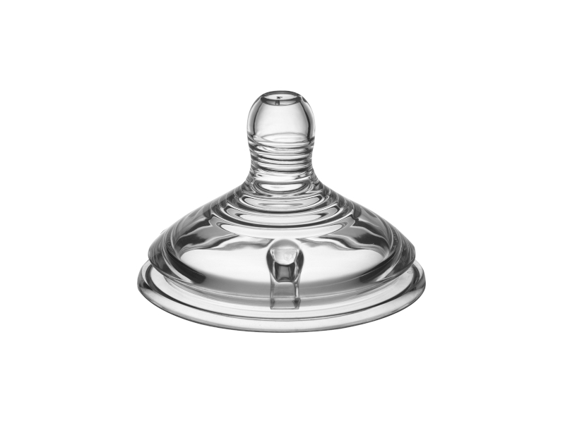 

Tommee Tippee Smoczek Na Butelke Smoczki 6x Rodzaj