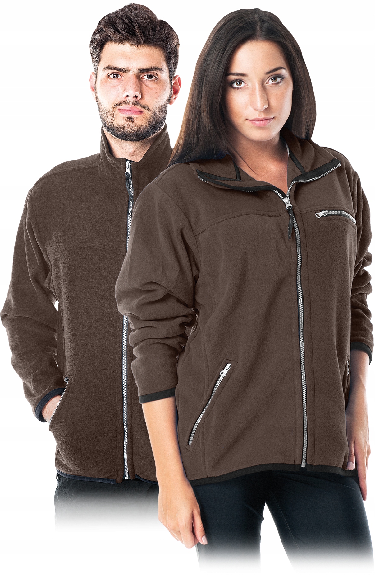 

Bluza polarowa Polar-honey