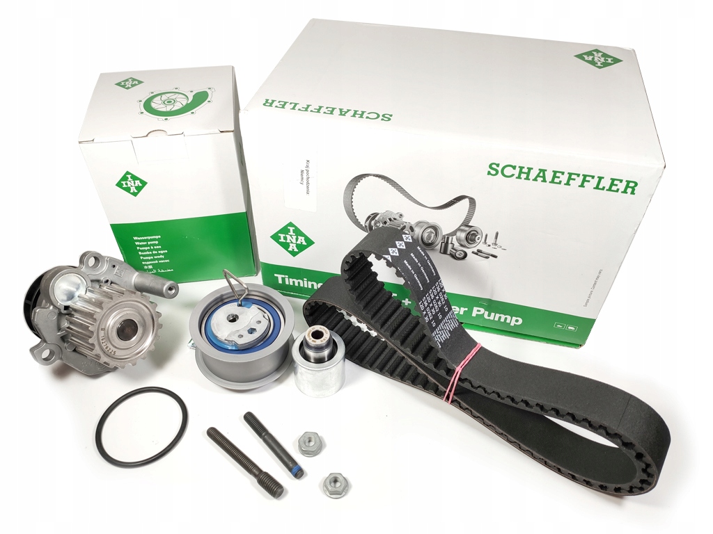 530 0201 - Распределительный насос VW PASSAT B5 1.9 TDI AVF AWX 130KM