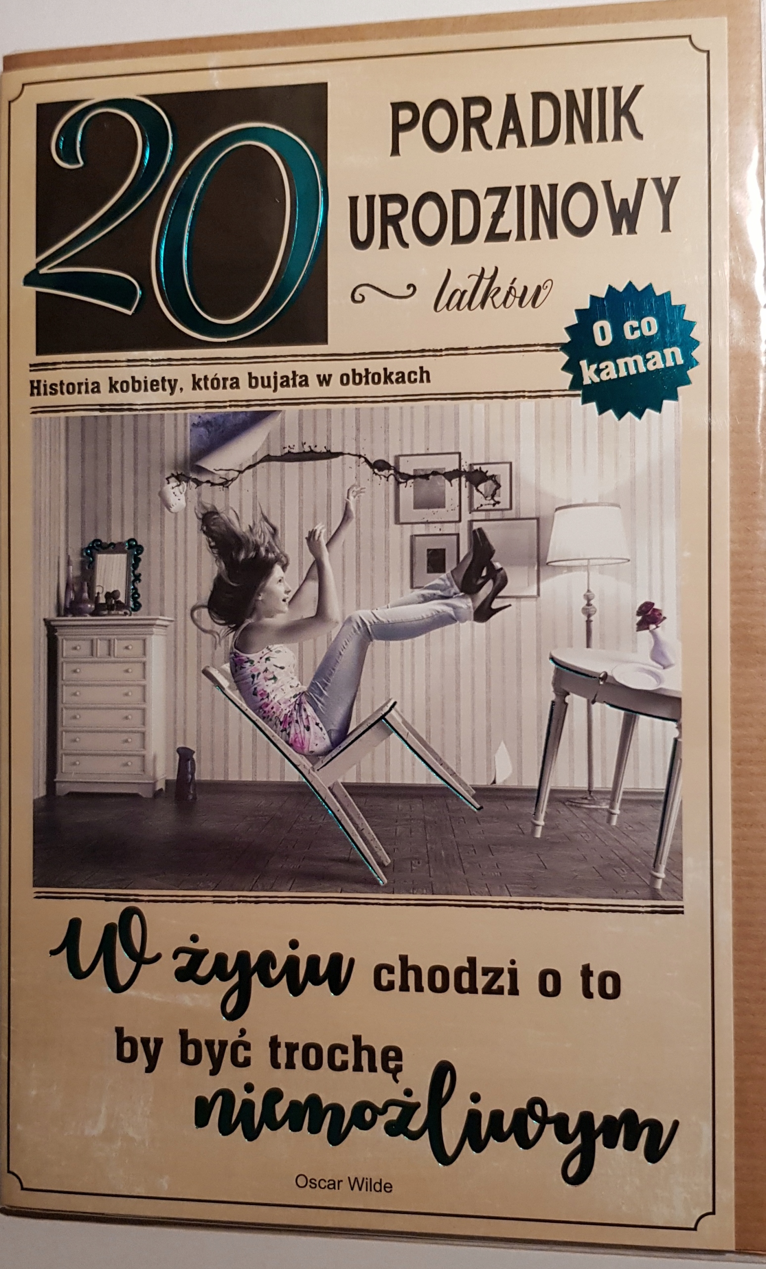 

kartka na dwudziestkę kartka na 20 kartki Wesołe