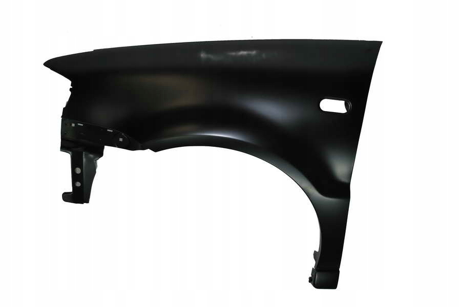 Levý Blatník Vw Polo II 6N2 99-01, Nový, Vaše Barva