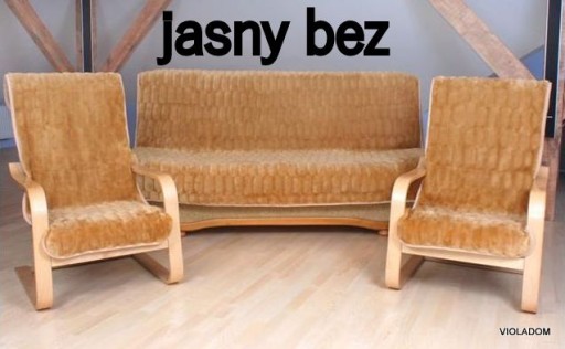 NARZUTA NA KANAPę I FOTELE NARZUTY KOMPLET NARZUT Szerokość produktu 150 cm