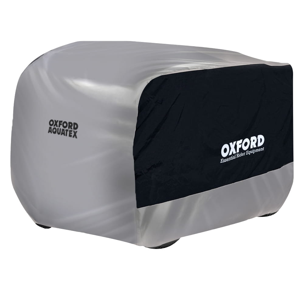 ЧЕХОЛ ДЛЯ КВАДРОЦИКЛА ATV OXFORD CV210