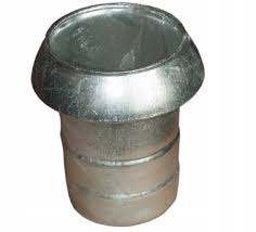 Szybkozłącze PERROT złącze Męskie KVS-SI 133x110