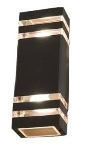 Nowodvorski Zahradní nástěnná lampa Rio II 4424