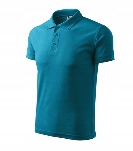 

Adler 203 Koszulka Polo Bawełna Wys. Jakość 2XL