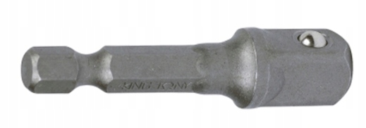 

Uchwyt trzpieniowy do wkrętarek 3/8 50mm King Tony