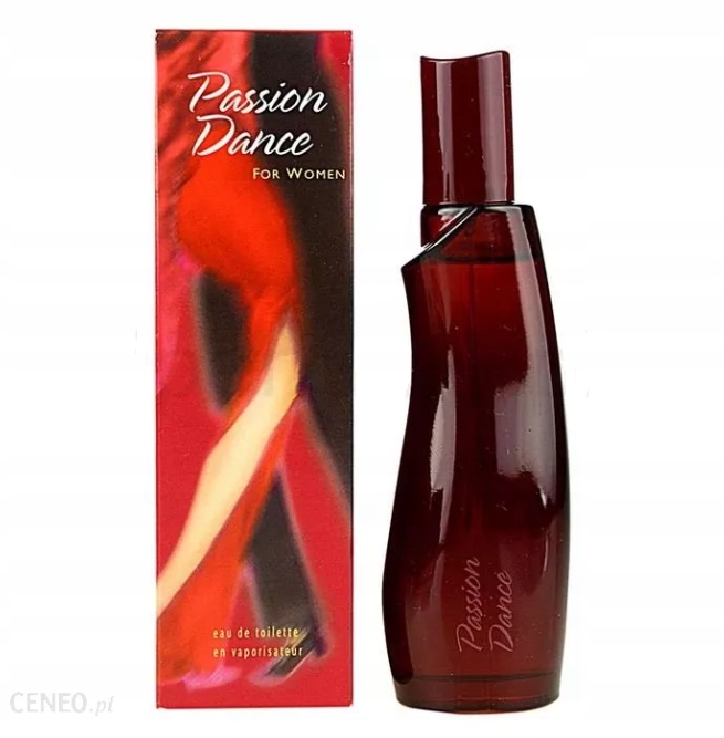 

Avon Passion Dance