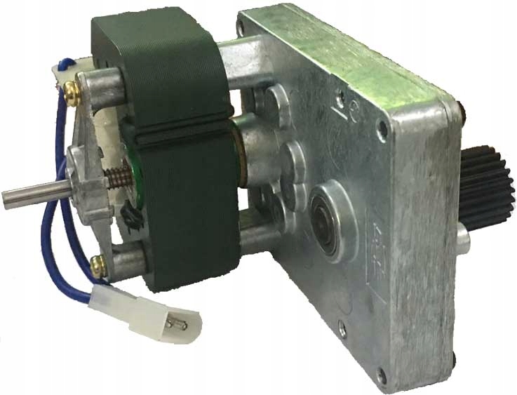 Pentair 28409-01 Motorový ventil Fleck 3150 3900