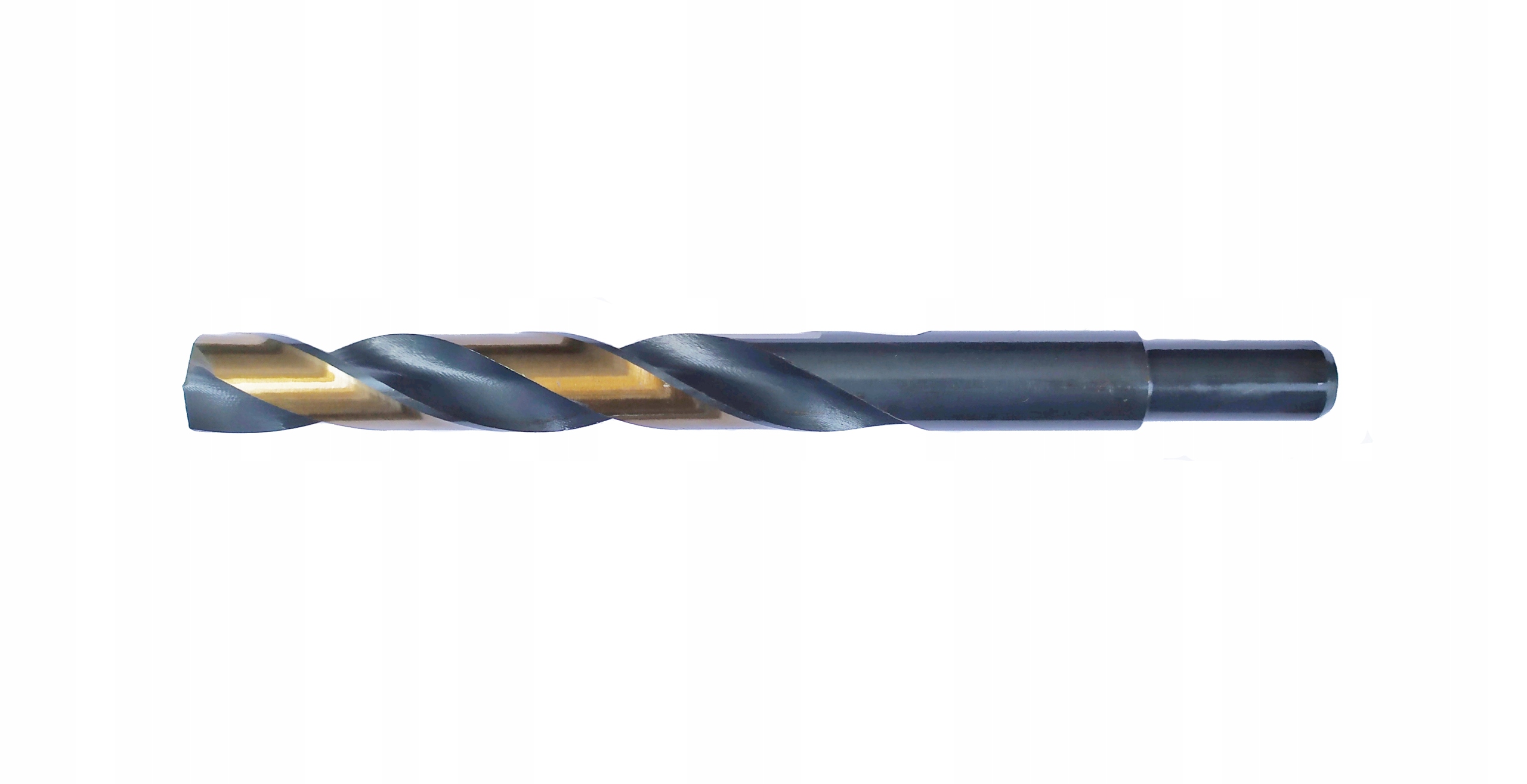 

Wiertło do metalu 14 mm Hss Nwka DIN338 1szt.