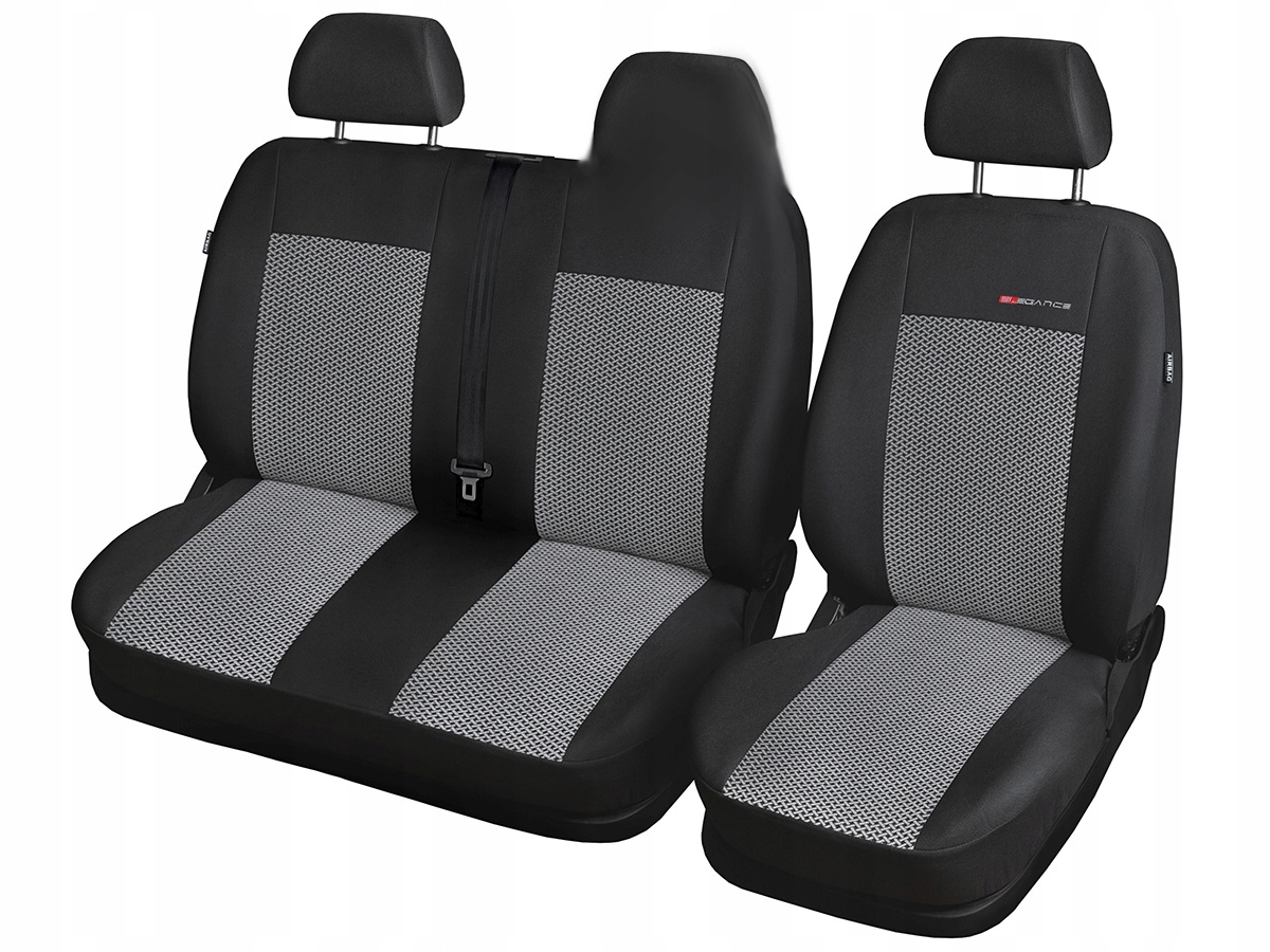 RENAULT MASTER MOVANO od 2010 pokrowce samochodowe Rodzaj Dedykowane