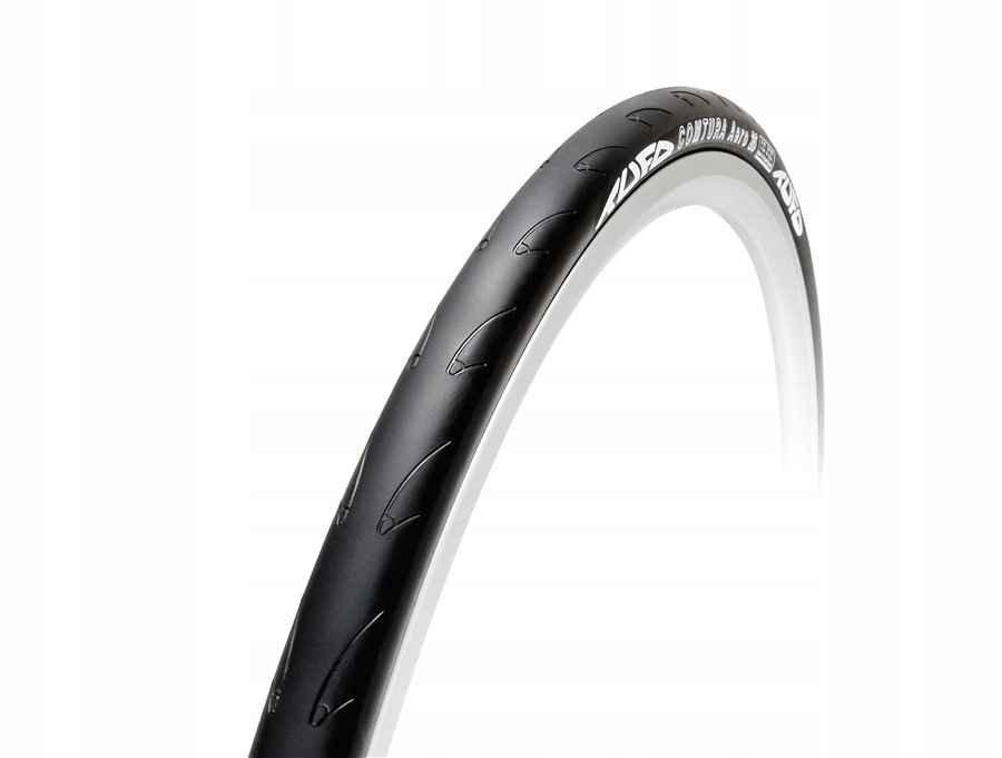 

Tufo opona Comtura Aero 28x700 czarna