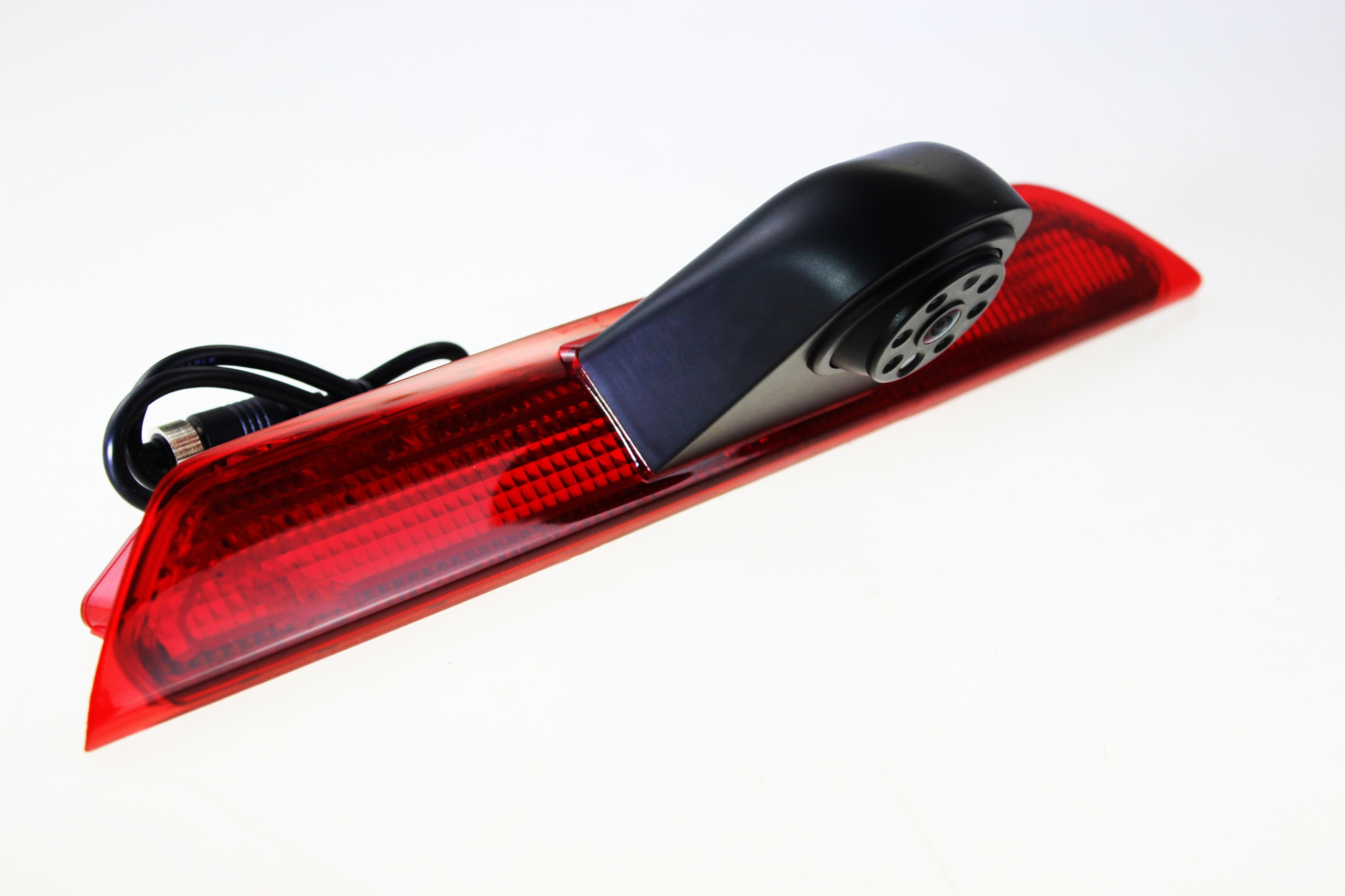 

Lampa Z Kamerą Cofania Ford Transit