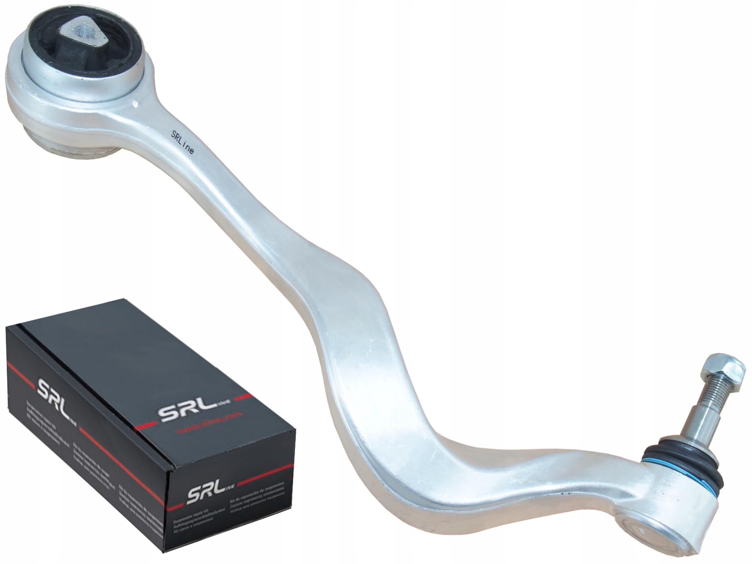 

Srl Wahacz Górny Przód Bmw seria 5 E60 E61 Prawy