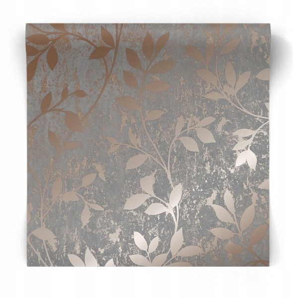 

Miedziana Tapeta Glamour106402 Graham&Brown