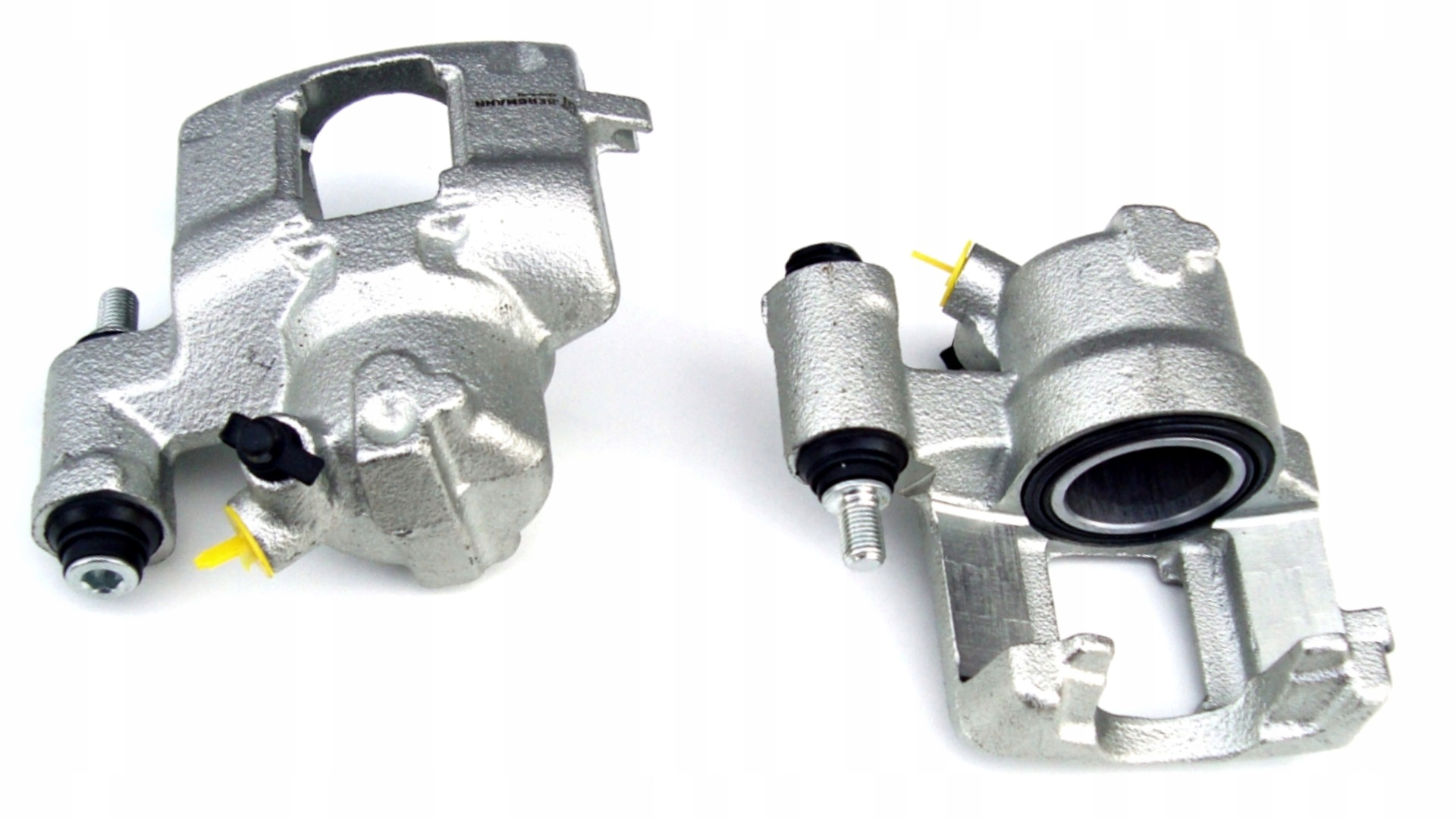 GT80-082 - CINQUECENTO SEICENTO тормозной суппорт передний левый