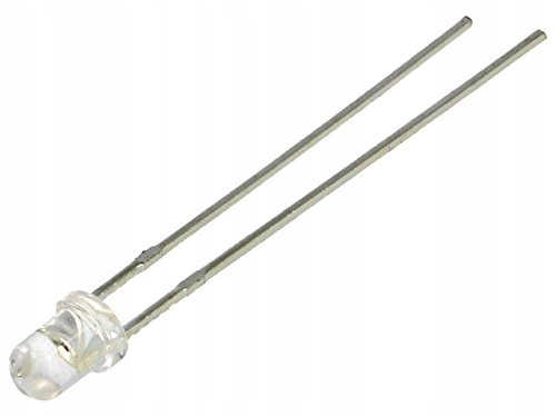

FYL-3014UBC1A Led 3MM Niebieska 3500mcd 30° E5705