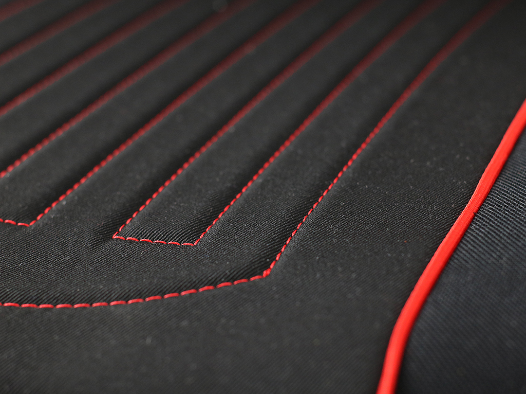 GRUBE POKROWCE NA SIEDZENIA DO RENAULT MEGANE 1 Rodzaj Uniwersalne