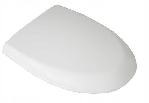 

Cersanit Venezia Deska Duroplastowa Antybakteryjna