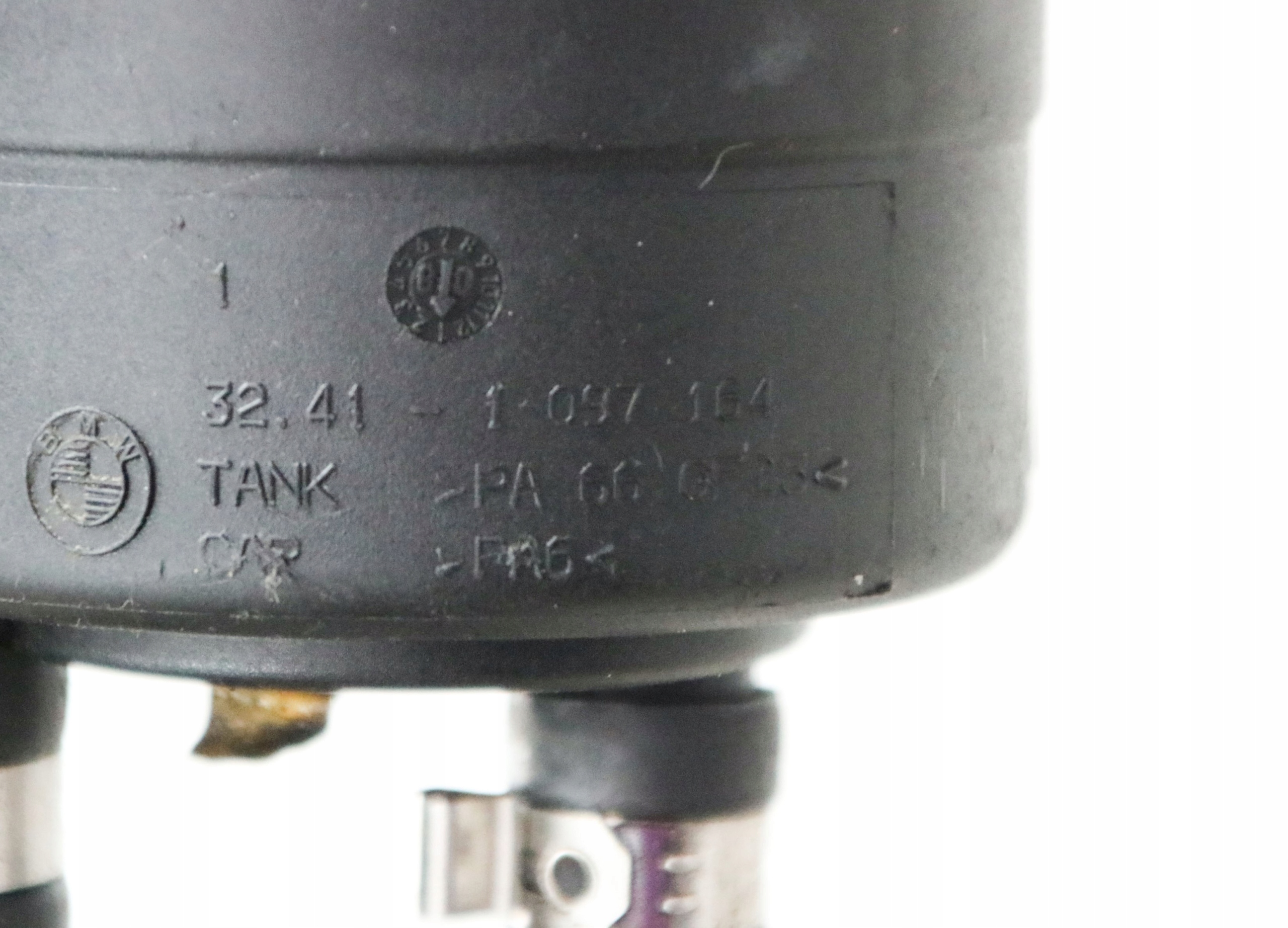 BMW E60 E61 N47 servo tank 1097164