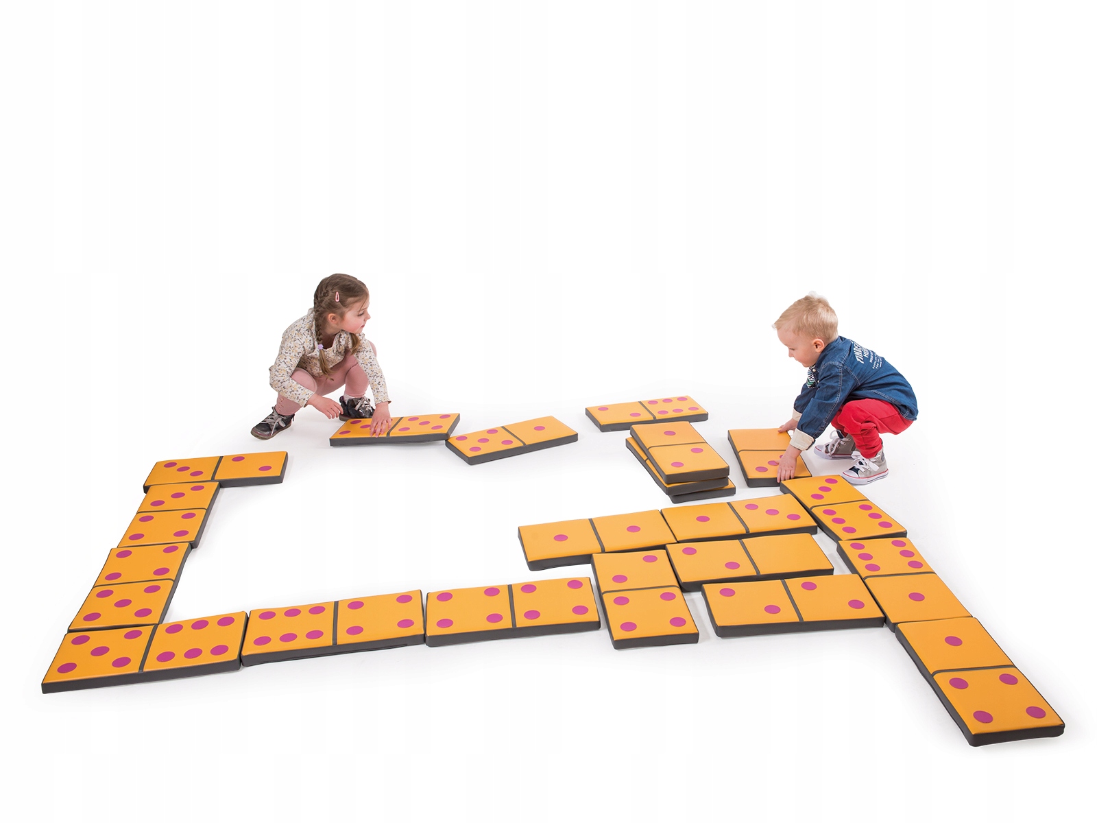 

Domino Maxi