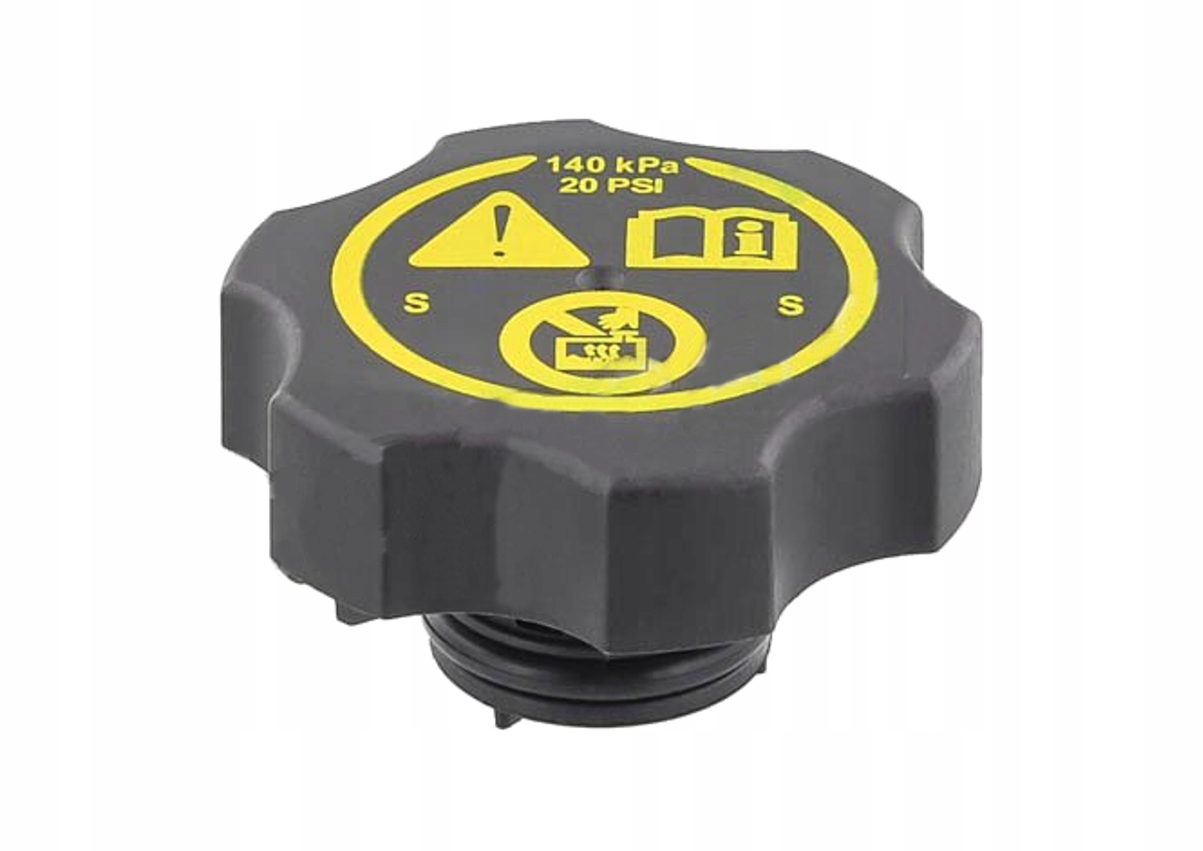 

Korek Zbiorniczka Wyr Do Astra J Corsa D Insignia