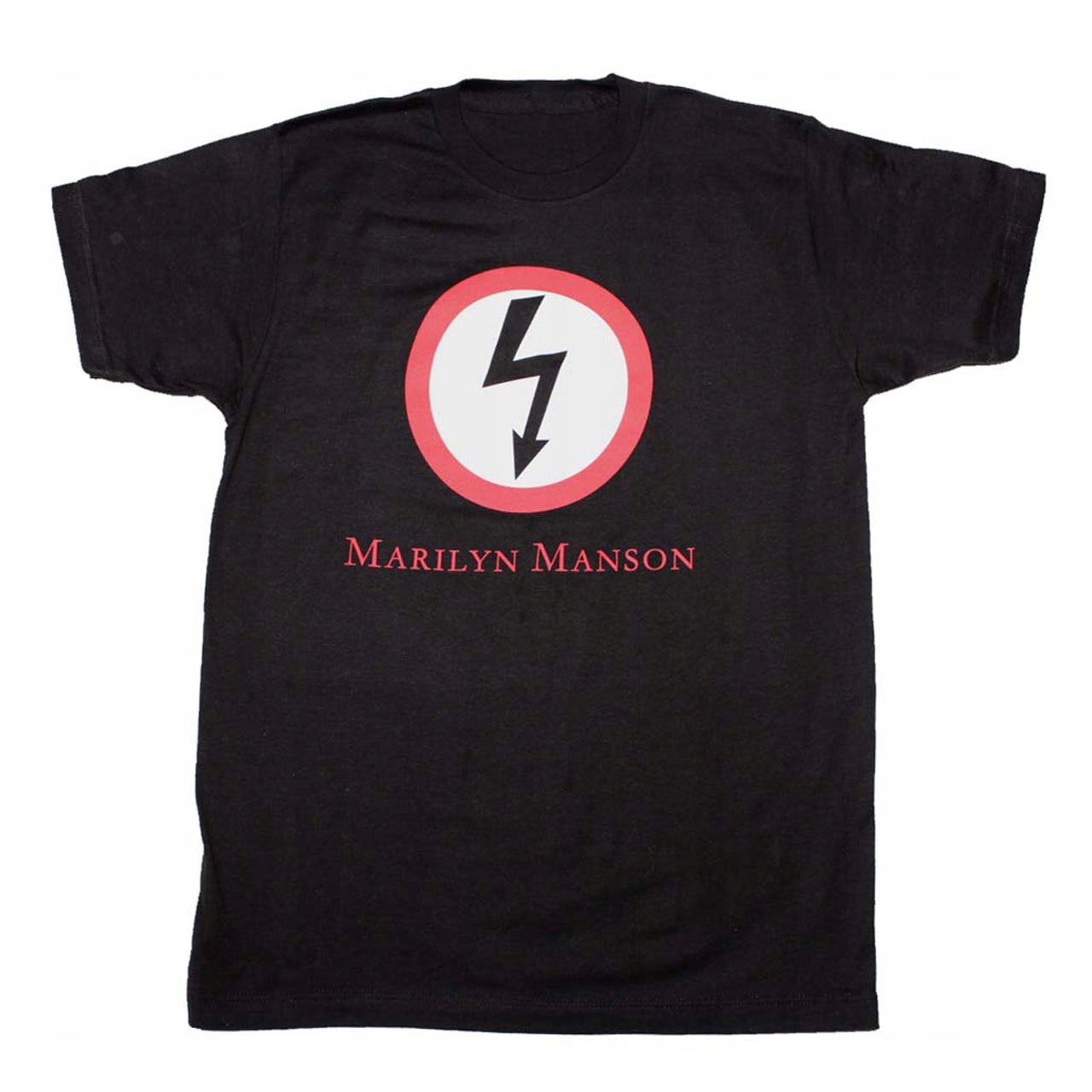 KOSZULKA Marilyn Manson Marilyn Manson Classic 13506936820 - Allegro.pl