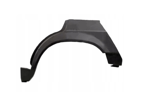 REPERATURKA BŁOTNIKA TYŁ LEWY ALFA ROMEO 75 85-92