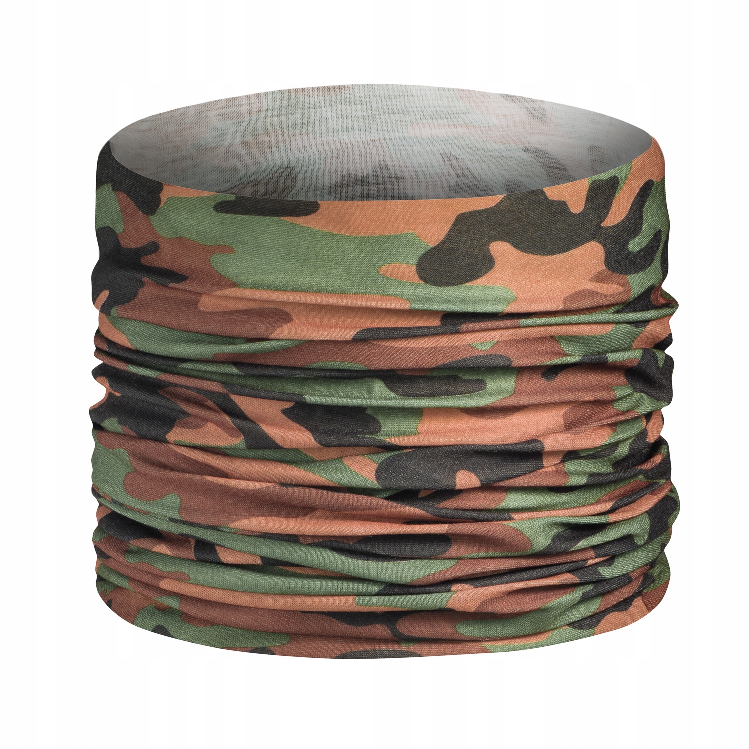 

Spaio Bandana Wielofunkcyjna Komin camouflage