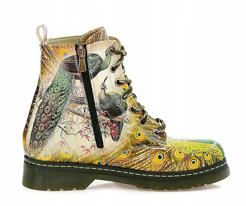 KAMASZE /BUTY DAMSKIE__GOBY__ROZMIAR 37 Marka inna