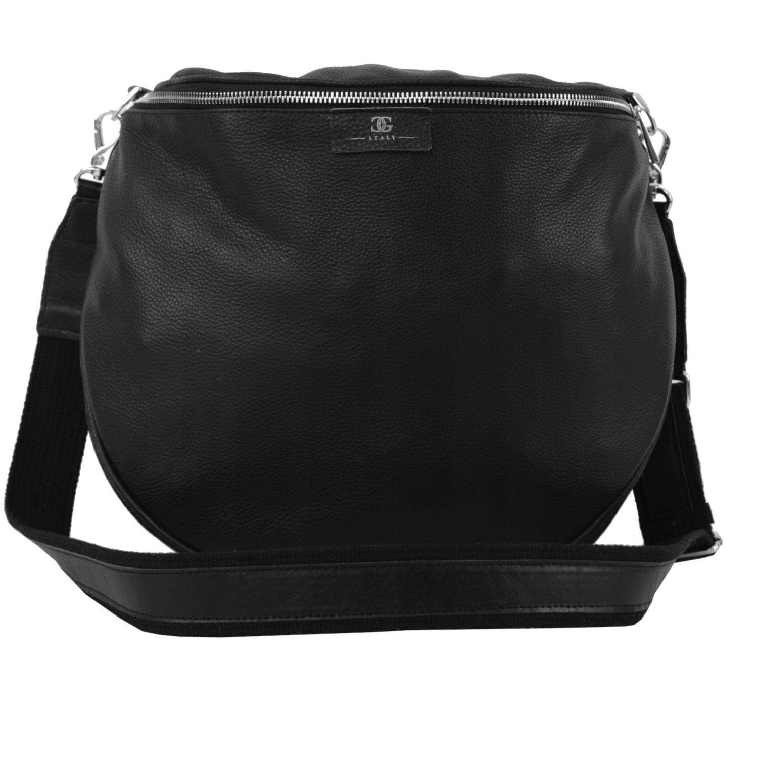 

Torebka duża listonoszka do pracy szkoły na wypad