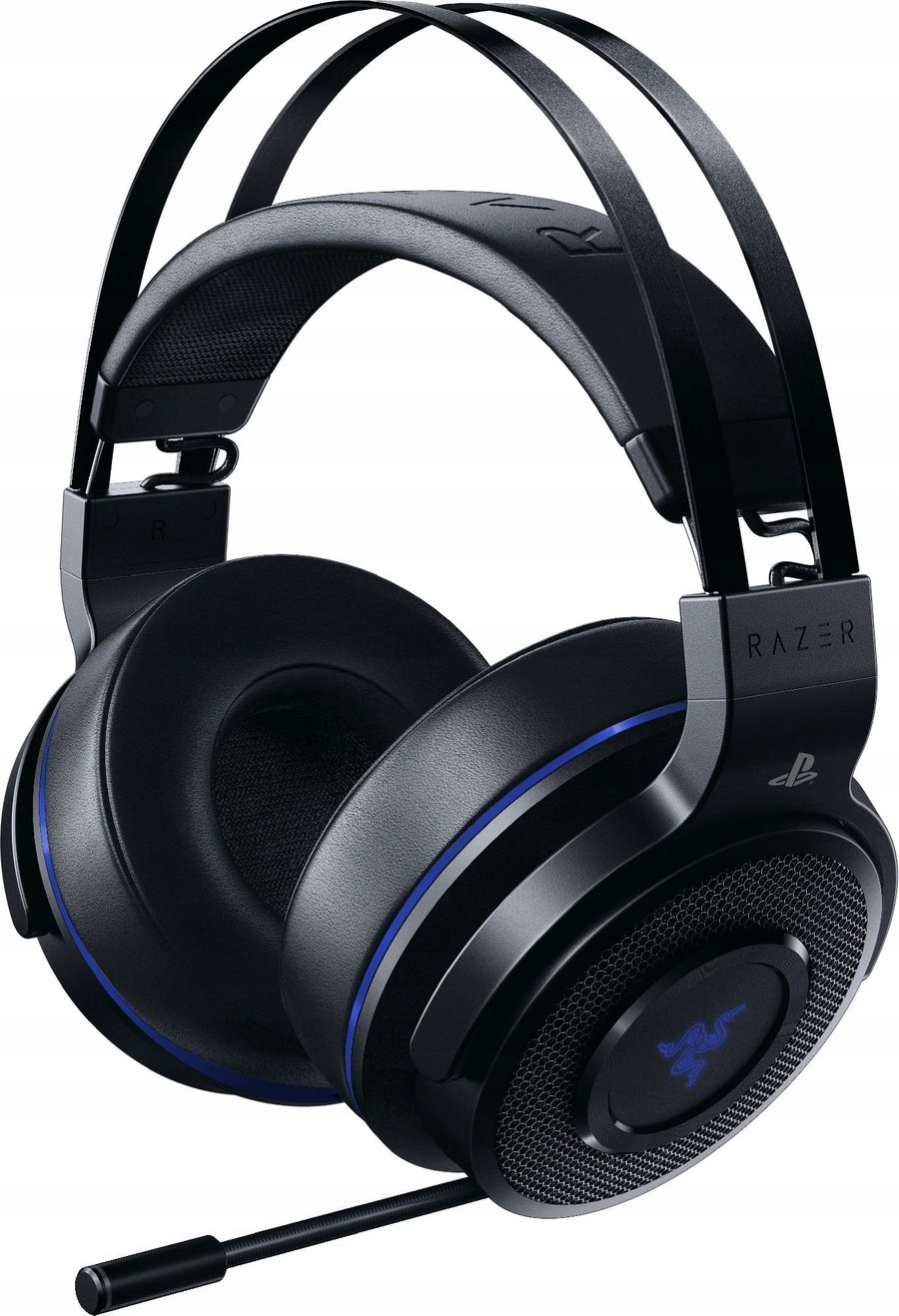 Słuchawki Razer Thresher Ultimate czarne