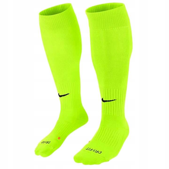 

Nike Getry Piłkarskie Skarpety Classic II L 42-46