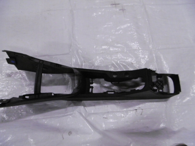 CITROEN DS3 TUNEL ŚRODKOWY 9801578477