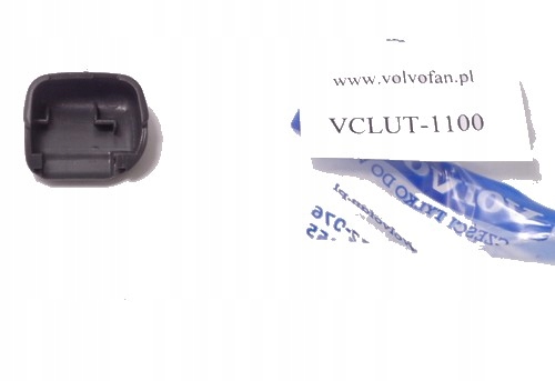 Przycisk gałki zmian biegów VOLVO XC90 (2003-2012) Producent części Inny