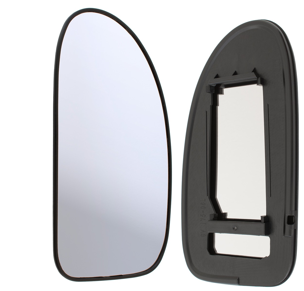 LUSTERKO WKŁAD LEWE Ford Focus Mk1 Rok 1998-2005