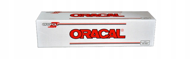 

Folia Do Reflektorów Jasna Oracal 8300 074