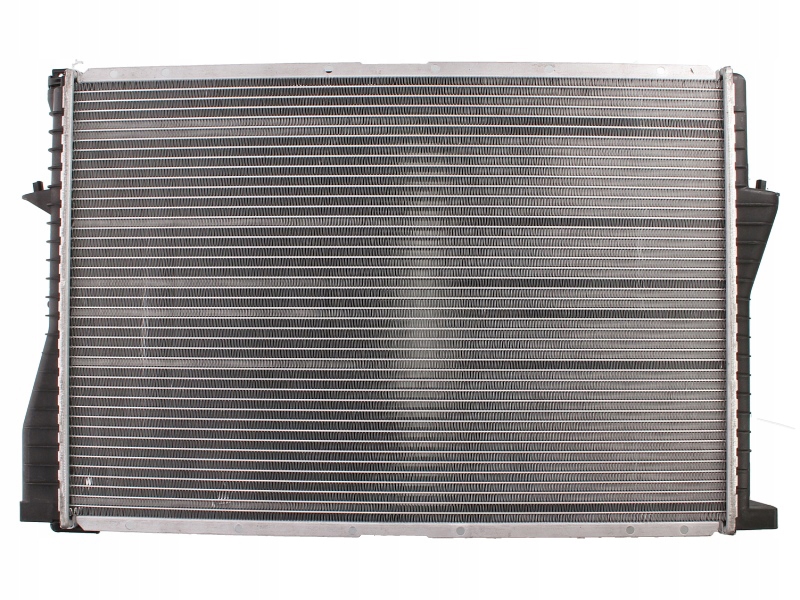 CHŁODNICA WODY BMW 5 E39 1998- NOWA NRF EAN (GTIN) 8718042039514