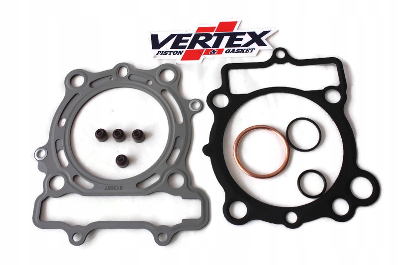 Tesnenie motora Top Kawasaki Kxf 250 17-19