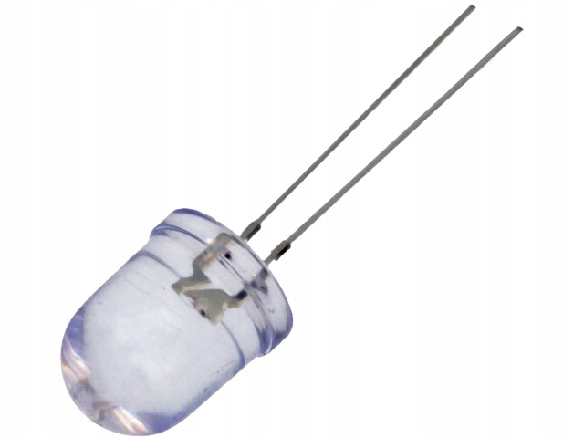 

OSV5YLA131A Dioda Led 10MM Fioletowa 2.9-3.6V 20mA