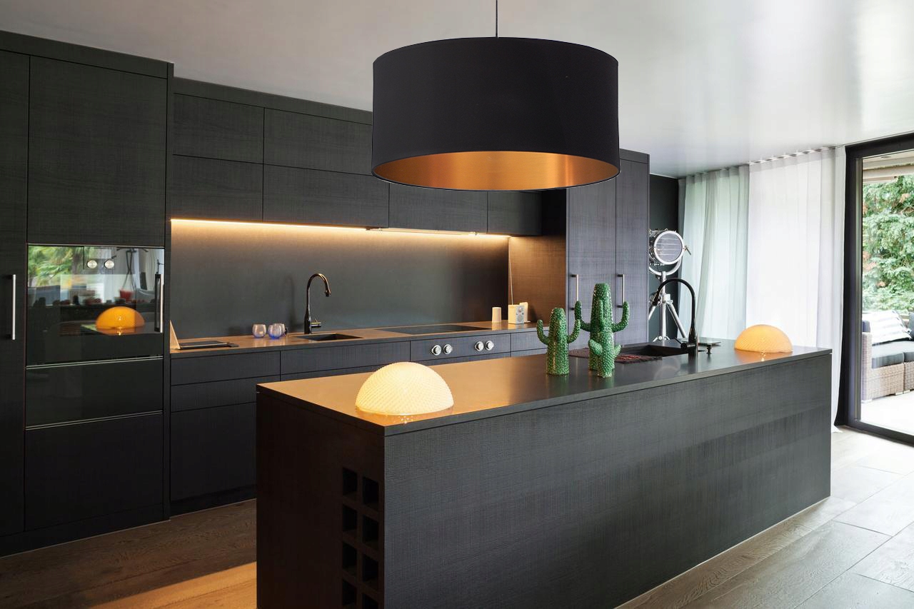 LAMPA WISZĄCA SUFITOWA PLAFON ŻYRANDOL LED FI30 SALON SYPIALNIA BIURO HOL Marka Adex