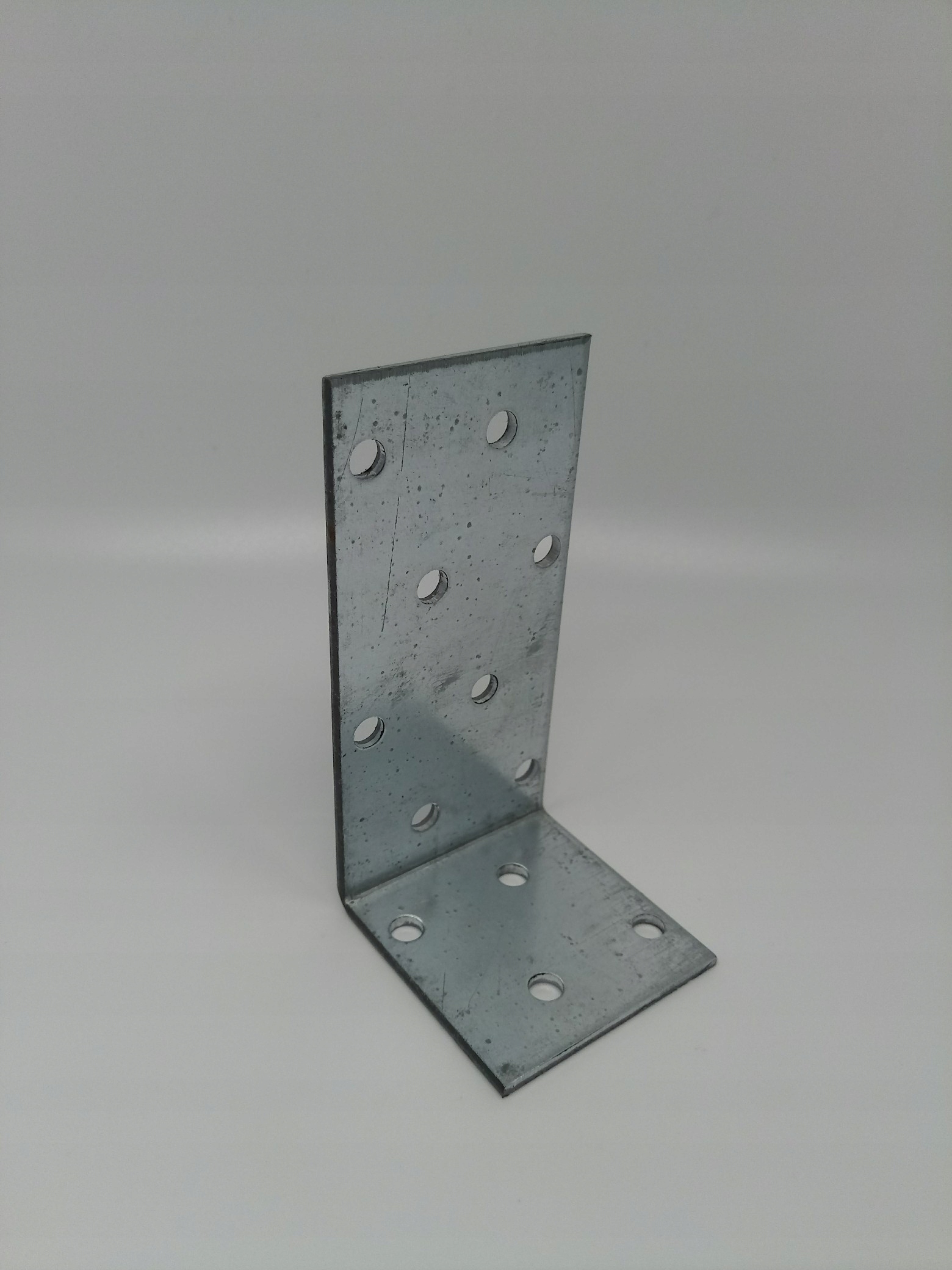

Kątownik montażowy łącznik ciesielski 40x80x40 2mm