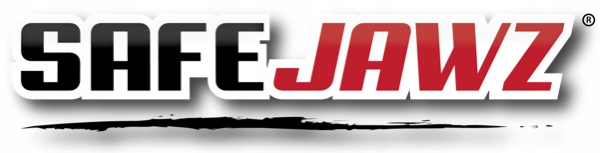 SAFE JAWZ OCHRANIACZ SZCZĘKI BLUE ADULT + 12 LAT Model intro BLUE ADULT