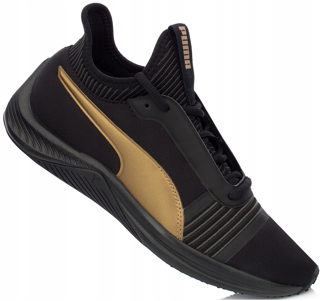 

Buty Damskie Puma Amp Xt 191125-05 r. 38