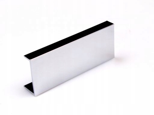 

Uchwyt krawędziowy Vera C-4909 L-126 chrom