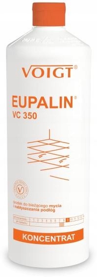 

Voigt VC-350 Eupalin 1L Mycie I Nabł.podłóg