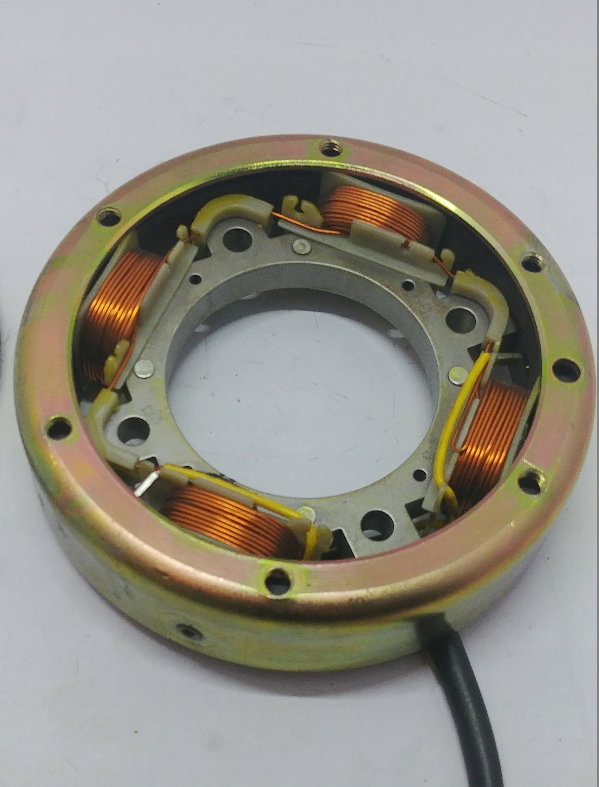 СТАТОР SAPRISA REF3181 06-0322